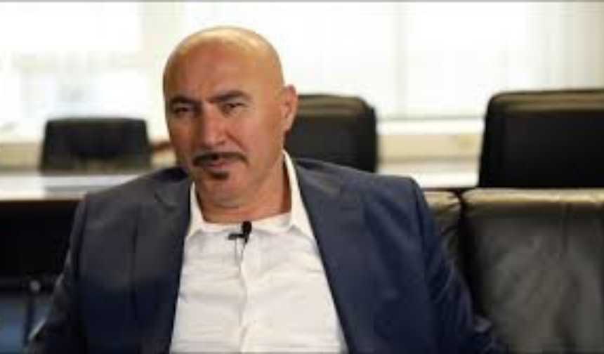 Sedat Peker Duyurdu: "Kürt Mehmet" Lakaplı Mehmet Kaplankıran Hayatını Kaybetti!
