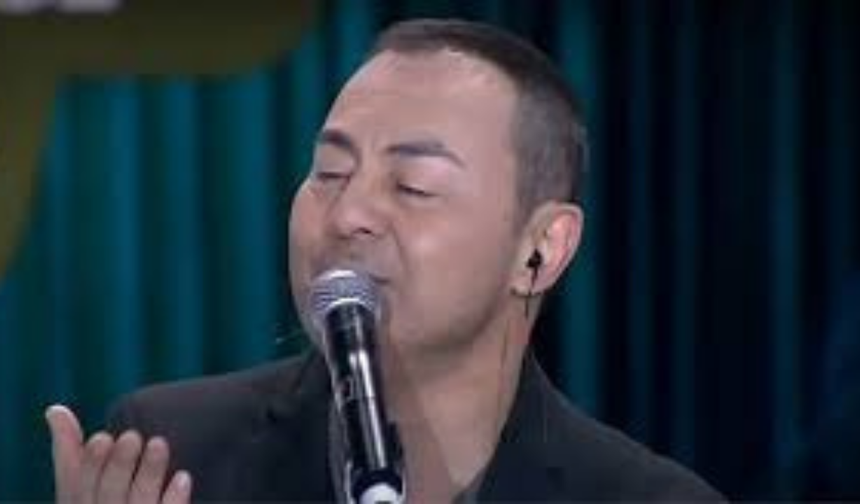 Serdar Ortaç’tan Olay Yaratan Sözler: "Topu Topu Yedi Nota Var, Kaç Ayrı Beste Yapılabilir Ki?"