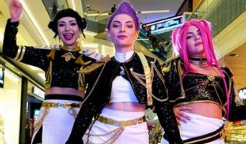 SÖMESTR TATİLİNDE KORE FESTİVALİ İSTANBUL'DA!