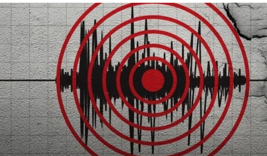 SON DAKİKA DEPREM LİSTESİ: 3 Ocak 2026 Az Önce Nerede Deprem Oldu? (AFAD ve Kandilli Verileri)