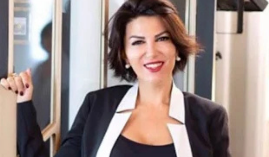 SON DAKİKA: Gazeteci Sedef Kabaş Gözaltına Alındı! Neden Gözaltına Alındı?