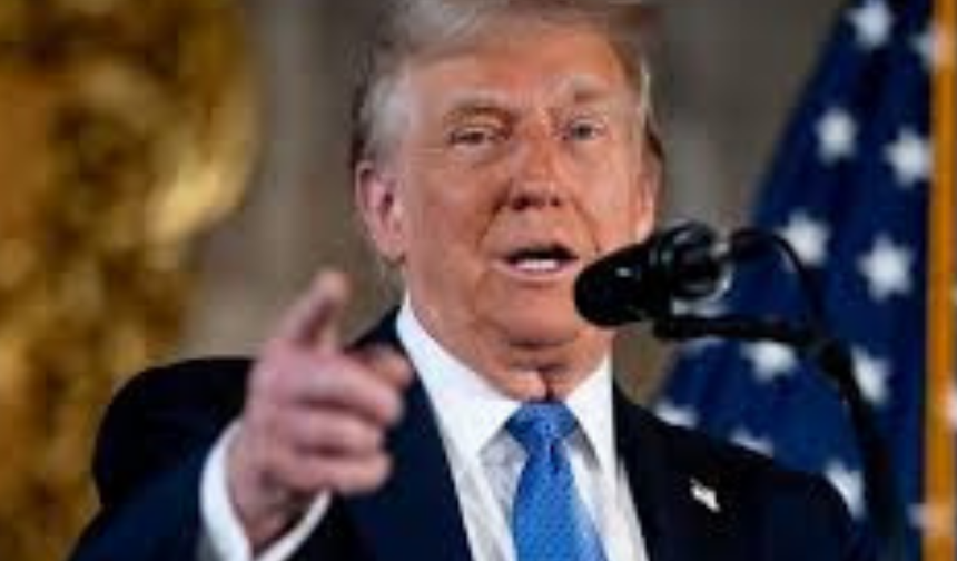 Son Dakika: Trump İran'ı Tehdit Etti: "Zaman Daralıyor, Büyük Bir Filo İlerliyor!"