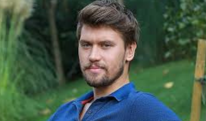 Survivor 2026 Serhan Onat Kimdir? Kaç Yaşında, Nereli ve Ne İş Yapıyor? İşte Ünlüler Kadrosundaki O İsim!