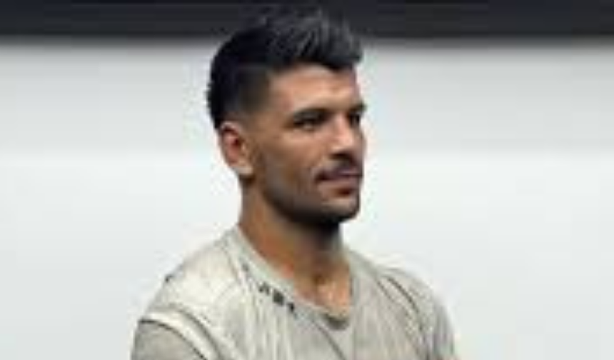 Survivor Ramazan Sarı Kimdir, Nereli, Kaç Yaşında? İşte Survivor 2026 Yarışmacısı Ramazan Sarı'nın Hayatı ve Başarıları