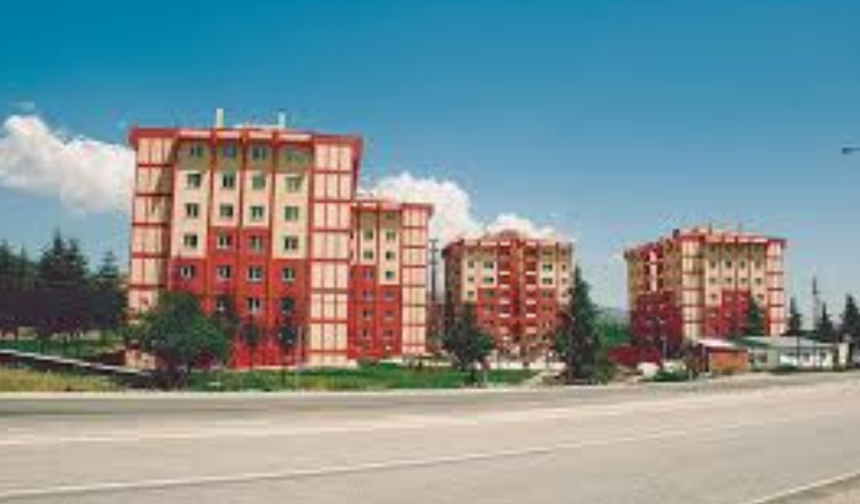 TOKİ Amasya Kura Sonuçları Açıklandı! 2.601 Konutun Hak Sahipleri Belli Oldu