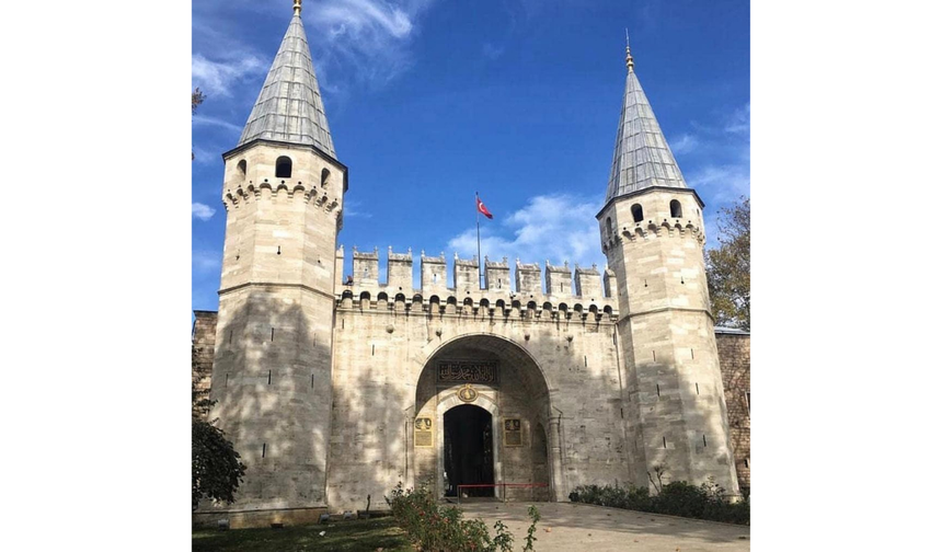 Topkapı Sarayı'nı Kim Yaptı? İşte Fatih Sultan Mehmed’in Emaneti Saray-ı Cedid’in Tarihçesi
