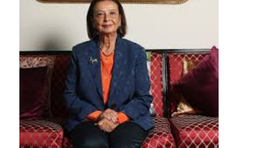 Türkiye'nin İlk Kadın Valisi Lale Aytaman Kimdir? 32 Yıl Önce Muğla'da Başlayan Tarihi Görev ve Başarıları