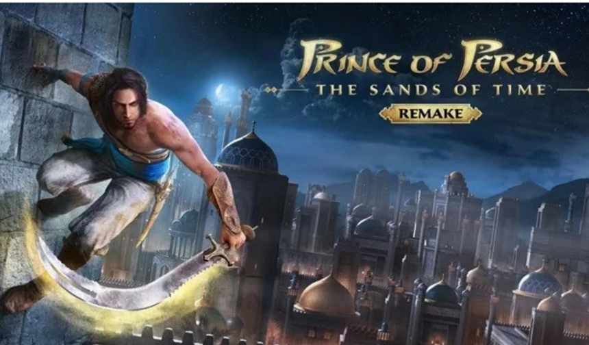 Ubisoft'ta Büyük Temizlik: Prince of Persia Remake İptal Edildi, 3 Stüdyo Kapatılıyor!