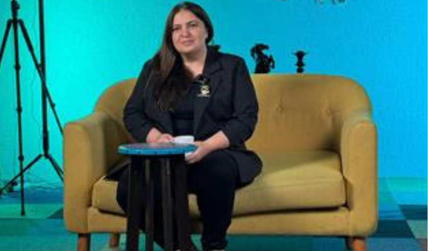 Uzman klinik psikolog Ertan: Çocuklarda makyaj, özdeğer sorunlarını görünmez kılabilir