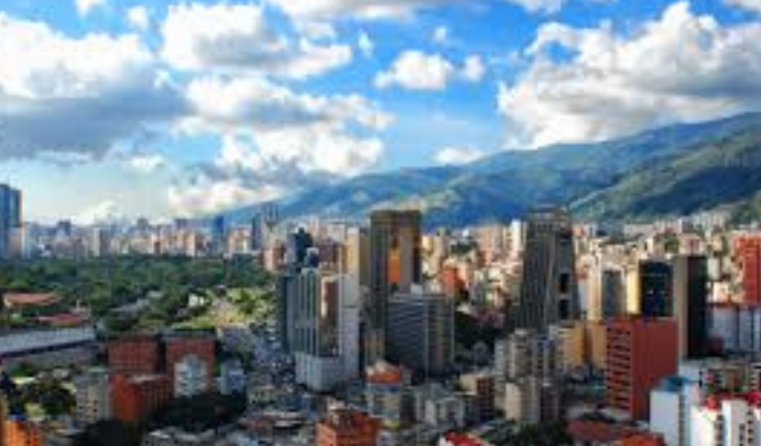 Venezuela Nerede, Nüfusu Ne Kadar? İşte Venezuela Haritası, Bayrağının Anlamı ve Son Durum