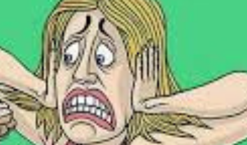 Yemek Yeme Sesine Tahammül Edemiyor musunuz? Mizofeni (Misophonia) Nedir, Belirtileri Nelerdir?