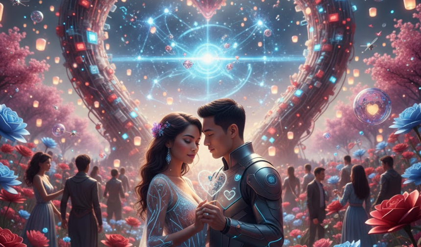 14 Şubat Sevgililer Günü’nün Gizemli gerçeği..