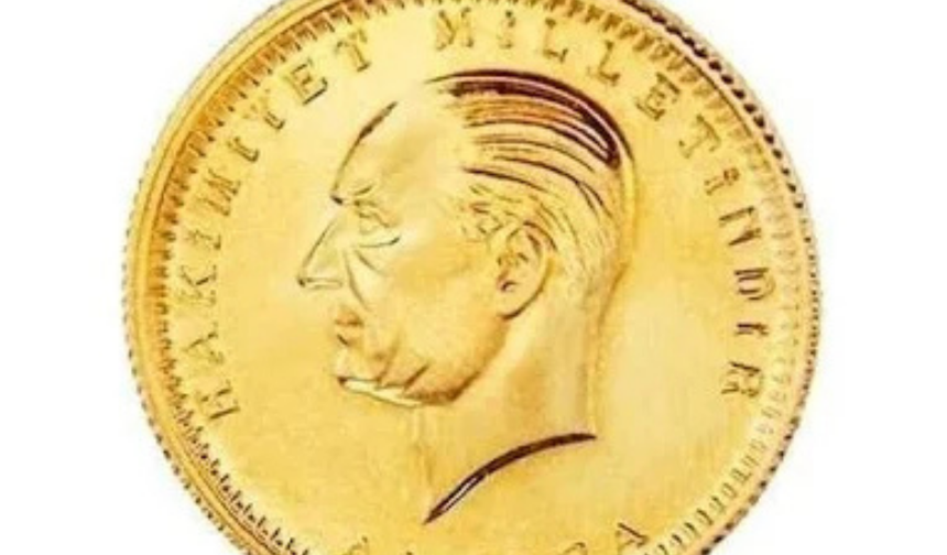 16 Şubat 2026 Cumhuriyet Altını ve Çeyrek Altın Fiyatları..