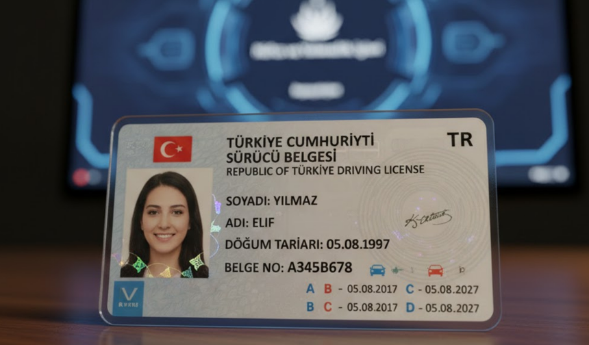 2026 Ehliyet Fiyatları: Güncel Tablolarla Tüm Masraflar
