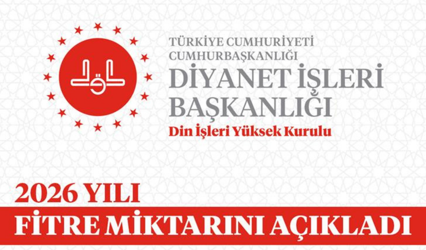 2026 Fitre Miktarı Kaç Para?