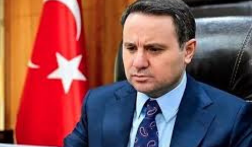 Adalet Bakanı Akın Gürlek Kimdir?