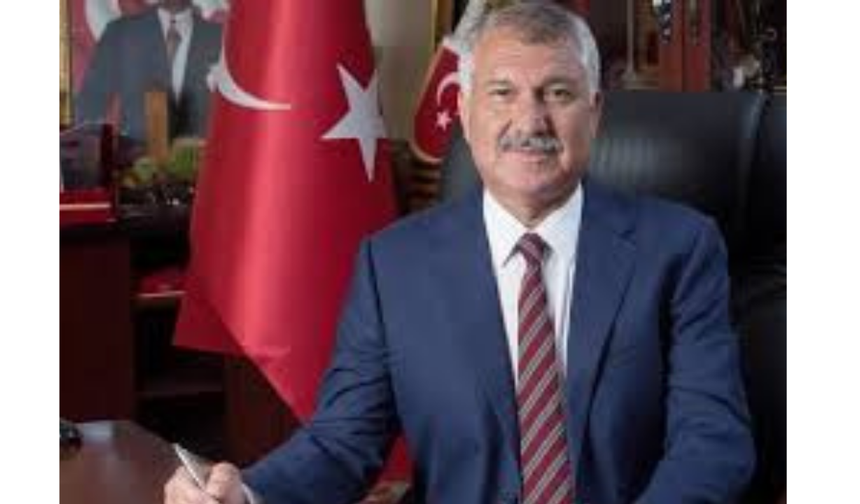 Adana Büyükşehir Belediye Başkanı Zeydan Karalar Kimdir?