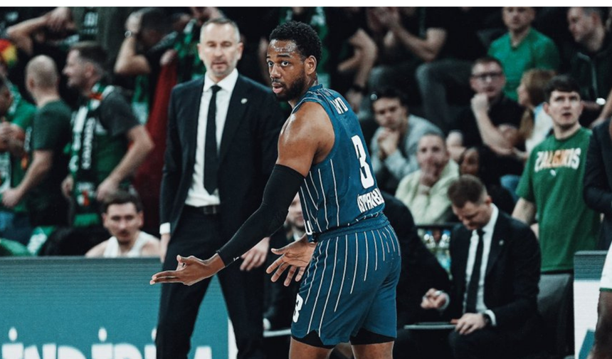 Anadolu Efes Zalgiris  Canlı Maç Sonucu