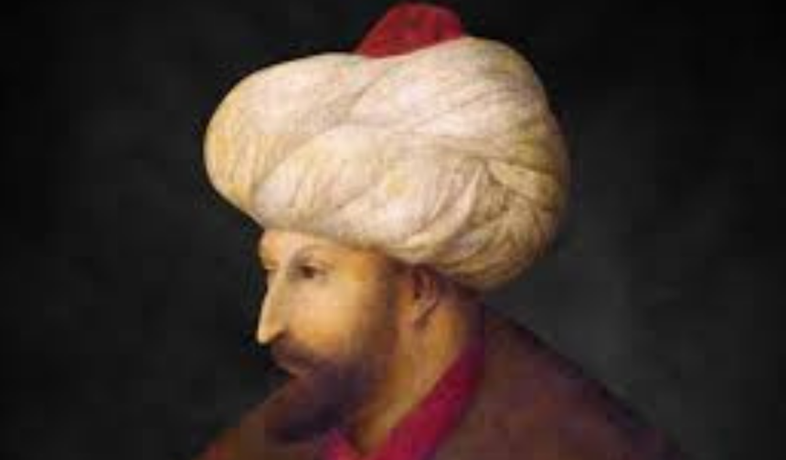 “Benim kudretimin ulaştığı yere, onların hayalleri bile ulaşamaz!”