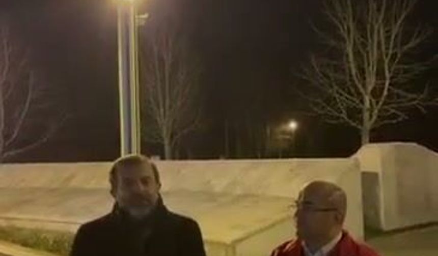 Bosna Hersek'te Ramazan Ayı Dualarla Karşılandı