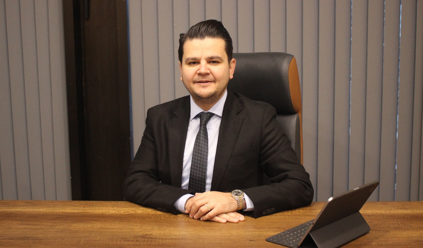 Bursa ESA Lojistik ve Gümrükleme YKB Erdi Altıntaş: İhracatta Sigorta Seçenek Değil, Zorunluluktur