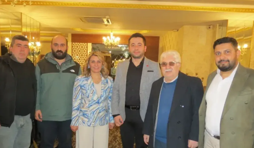 Bursa Kanser Derneği'nden Anlamlı Gece: Dayanışma Vurgusu