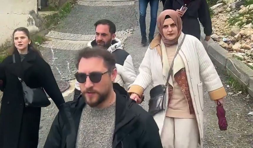 Bursa'da Ramazan Ayı Etkinlikleri: Tasavvufun İzinde Tarihi Yolculuk