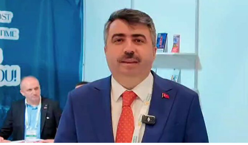 Bursa'nın Kültürel Mirası Umman'da Tanıtılıyor