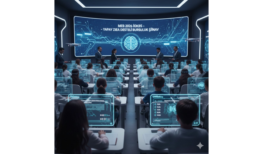 Bursluluk Sınavı Ne Zaman? MEB Başvuru ve Sınav Tarihi