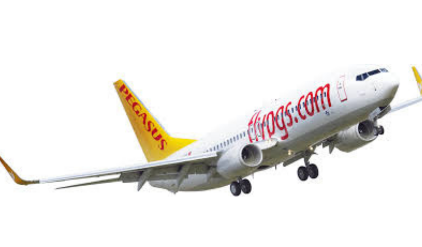 Pegasus 9 Euro Kampanyası Detayları ve Tarihler