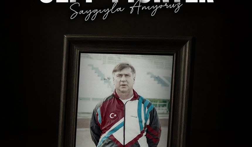 Eski Teknik Direktör Sepp Piontek Hayatını Kaybetti