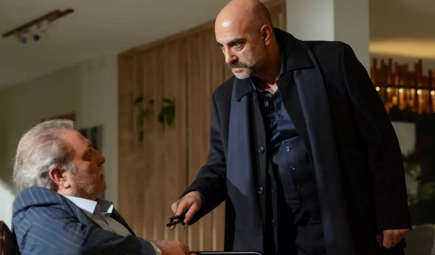 Eşref Rüya Final mi Yapıyor? İşte Gelişmeler!