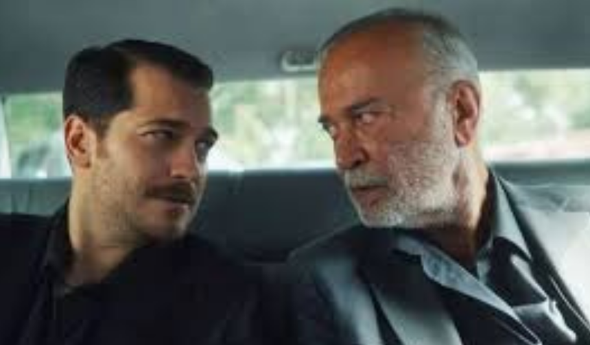 Eşref Rüya İhtiyar Kim? Şaşıracaksınız!