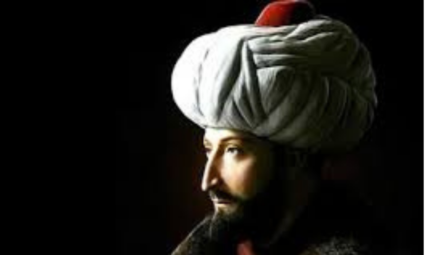 Fatih Sultan Mehmet'ten Sonra Tahta Kim Geçti? İşte O İsim