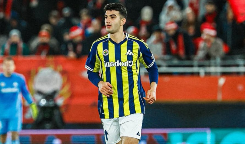 Fenerbahçe'de Stoper Krizi! Stoper..