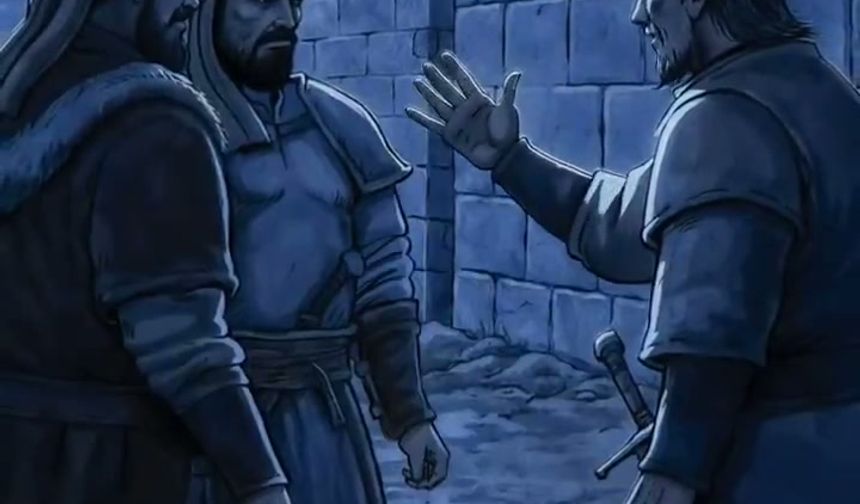 Fetih Yolu Romanı Bursa'nın 700 Yıllık Fetih Ruhunu Canlandırıyor