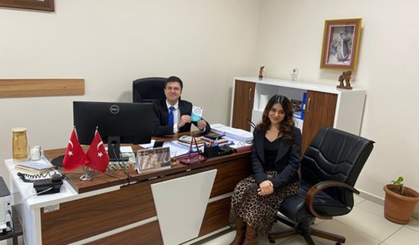 Gemlik'te Bağımlılıkla Mücadele Projesi Kapsamında Kurum Ziyaretleri