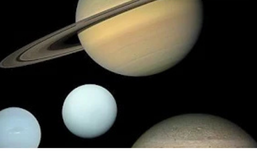 Gezegenler Işık Kaynağı mıdır? Neden?