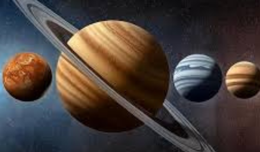 Gökyüzünde Nadir Olay! 28 Şubat’ta 6 Gezegen Hizalanıyor: Türkiye’den Nasıl İzlenir?