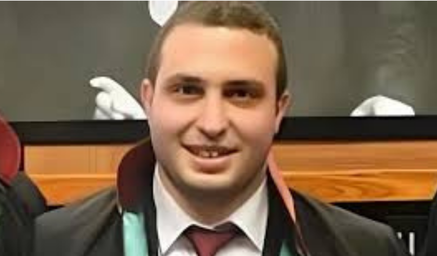 Hakim Burçay Şimşek Kimdir? Burçay Şimşek Neden Öldü?