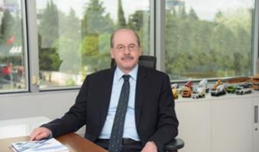 Hazır Beton Endeksi Ocak Ayı Raporu Açıklandı!