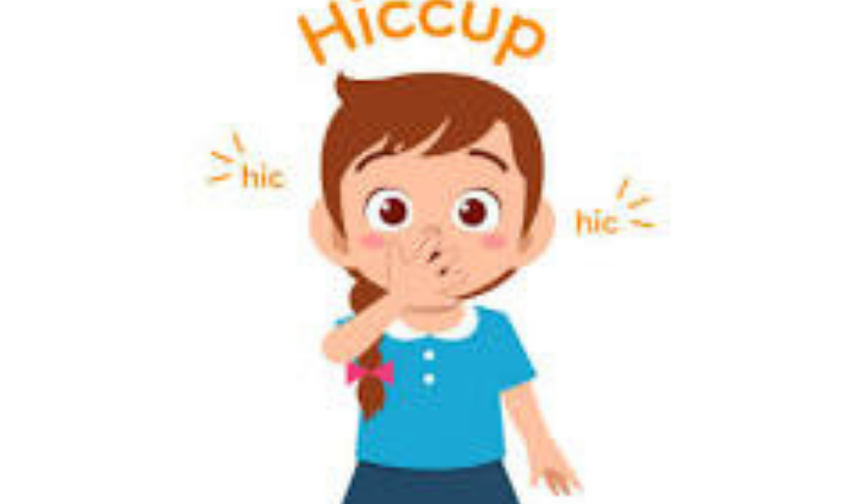 Hıçkırık Neden Olur? Hıçkırık Nasıl Geçer?