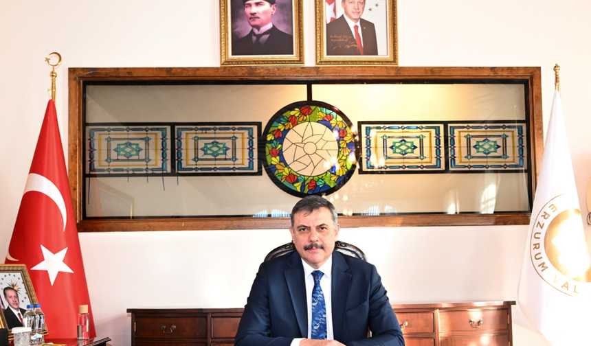 İçişleri Bakanı Mustafa Çiftçi Kimdir?