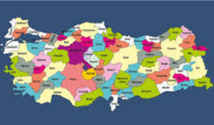 İlçeyi Kim Yönetir?  Görevleri Nelerdir?