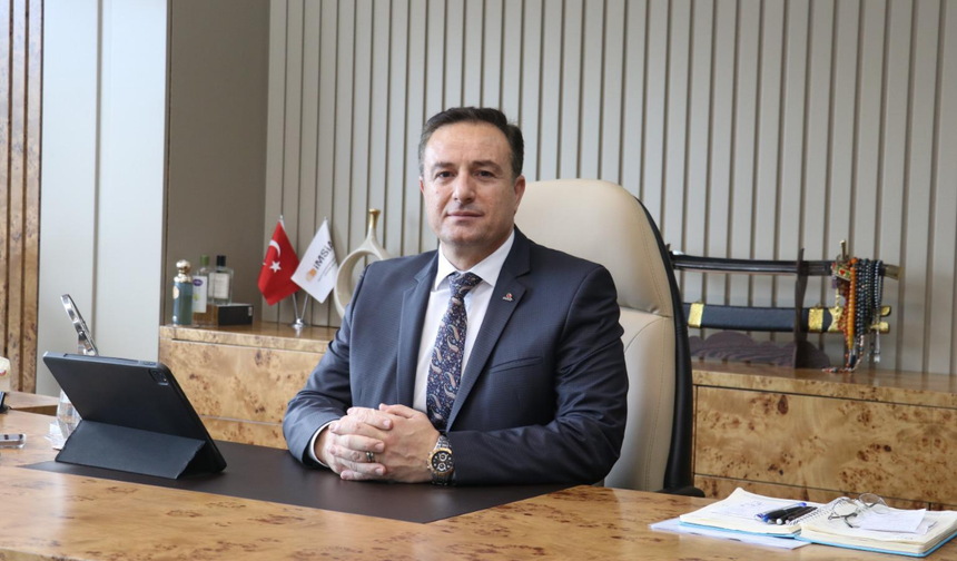 İmsiad'dan Tapu Harcı ve Değer beyanı Uyarısı...