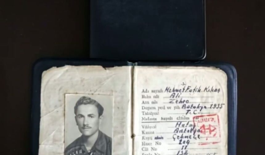 İnegöl'de Yapay Zeka ile Canlanan Bisiklet Kültürü Müzede