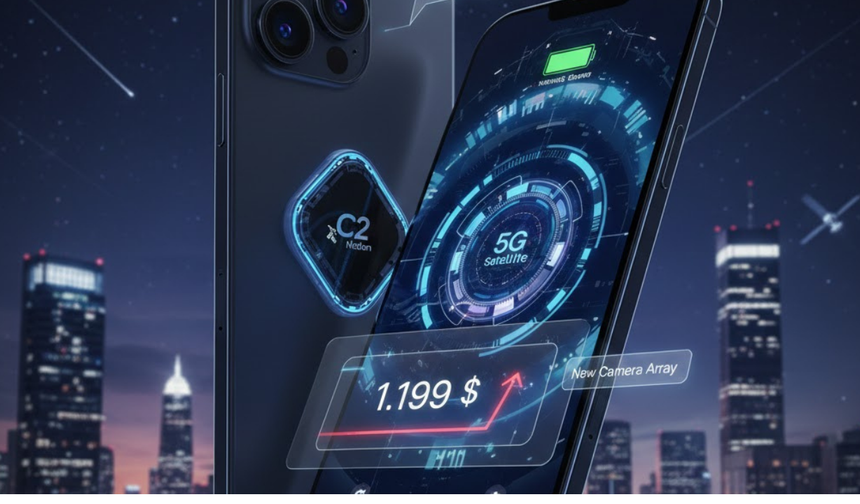 iPhone 18 Pro ve Pro Max Fiyatları Belli Oldu mu?