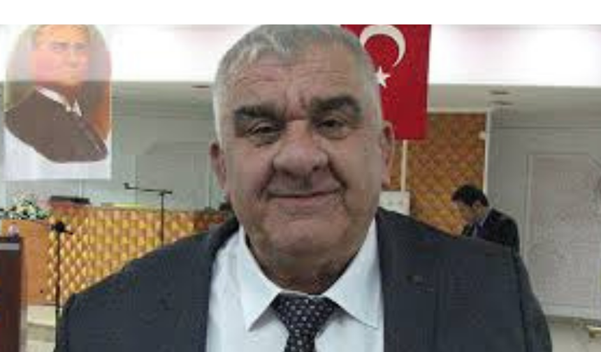 Kestel Esnaf Odası'nda Nusret Gülsevdi Yeniden Başkan Seçildi