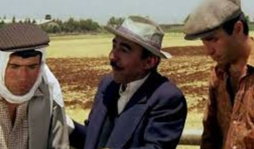 Kibar Feyzo Filmi Ne Zaman, Nerede Çekildi?