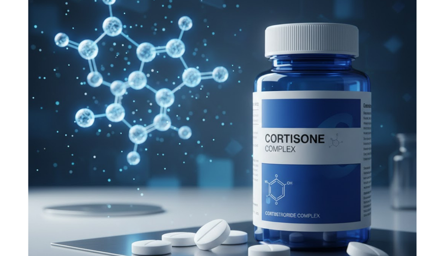 Kortizonlu İlaç Nedir? Tüm Detaylar..